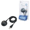 LOGILINK CU0013B LOGILINK – USB 2.0 prijungimo stotys