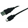 LOGILINK CU0014 LOGILINK - Mini USB2.0 CANON laidas, ilgis 2m