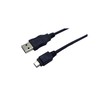 LOGILINK CU0014 LOGILINK - Mini USB2.0 CANON laidas, ilgis 2m