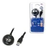 HUB USB LogiLink 2x USB-A 3.0 (CU0035)