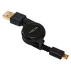 „LogiLink“ mikro USB 0,75 m