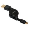 „LogiLink“ mikro USB 0,75 m