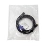 Logilink USB 2.0 Verlängerungskabel, Micro-B, 3,0m juodas