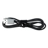 LOGILINK CU0132 LOGILINK – sinchronizavimas &amp; įkrovimo laidas, USB į Micro USB kištukas, pilkas