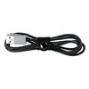 LOGILINK CU0132 LOGILINK – sinchronizavimas & įkrovimo laidas, USB į Micro USB kištukas, pilkas