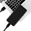 LOGILINK CU0140 LOGILINK - USB 2.0 kabelis USB-A kištukas iki USB-C kištukas, 1 m
