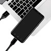 LOGILINK CU0140 LOGILINK - USB 2.0 kabelis USB-A kištukas iki USB-C kištukas, 1 m