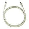 LOGILINK CU0161 – USB 2.0 jungties kabelis USB-C kištukinis į USB-B kištukas 2 m