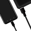 LOGILINK CU0171 LOGILINK - USB 3.2 Gen1x1 laidas, USB-A kištukas iki USB-C kištukas, juodas, 3m