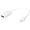 LOGILINK CV0036B LOGILINK – Mini DisplayPort 1.2 į HDMI adapteris (aktyvus tipas)