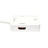 „LogiLink miniDisplayPort“ – HDMI, DVI (CV0045A)