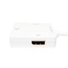 „LogiLink miniDisplayPort“ – HDMI, DVI (CV0045A)