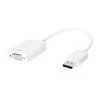 Logilink DisplayPort į VGA adapteris