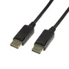 LOGILINK CV0074 LOGILINK – „DisplayPort 1.2“ prijungimo laidas, 4K2K / 60 Hz, 5 m