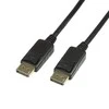 LOGILINK CV0076 LOGILINK – „DisplayPort 1.2“ prijungimo laidas, 4K2K / 60 Hz, 7,5 m
