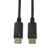 LOGILINK CV0076 LOGILINK – „DisplayPort 1.2“ prijungimo laidas, 4K2K / 60 Hz, 7,5 m