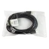 LOGILINK CV0076 LOGILINK – „DisplayPort 1.2“ prijungimo laidas, 4K2K / 60 Hz, 7,5 m