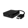LOGILINK CV0106 LOGILINK – 4K x 2K HDMI garso ištraukimo keitiklis