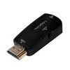 LOGILINK CV0107 LOGILINK – HDMI į VGA keitiklis