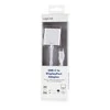 LOGILINK CV0109 LOGILINK – 4K DisplayPort į DVI/HDMI/VGA konverteris