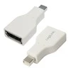 LOGILINK CV0110 LOGILINK – 4K Mini DisplayPort į DVI/HDMI/VGA konverteris
