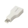 LOGILINK CV0110 LOGILINK – 4K Mini DisplayPort į DVI/HDMI/VGA konverteris