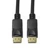 LOGILINK CV0120 LOGILINK – jungties kabelis DisplayPort 1.4, 8K / 60 Hz, 2m