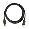 LOGILINK CV0121 LOGILINK - Jungiamasis laidas DisplayPort 1.4, 8K / 60 Hz, 3m