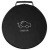 LogiLink EM Schutztasche für Elektroauto Ladekabel Juodas