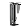 Laikiklis do komputera LogiLink LogiLink EO0030, Under desk CPU holder, Universal, 10 kg, Juodas, -180 - 180°, China