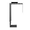 Laikiklis do komputera LogiLink LogiLink EO0030, Under desk CPU holder, Universal, 10 kg, Juodas, -180 - 180°, China