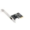 LogiLink Gigabit PCI Express tinklo plokštė
