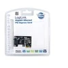 LogiLink Gigabit PCI Express tinklo plokštė