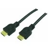 LOGILINK CH0053 LOGILINK - HDMI laidas - HDMI 1.4, auksinė versija, ilgis 10 m