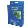 LOGILINK CH0053 LOGILINK - HDMI laidas - HDMI 1.4, auksinė versija, ilgis 10 m