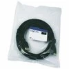 LOGILINK CH0054 LOGILINK - HDMI laidas - HDMI 1.4, auksinė versija, ilgis 15 m