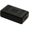 „Logilink“ adapteris 2x HDMI jungties kabeliui: HDMI 19 kontaktų lizdas, HDMI 19 kontaktų lizdas