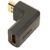 LOGILINK AH0005 LOGILINK - HDMI adapter 90