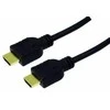 LOGILINK CH0055 LOGILINK - HDMI laidas - HDMI 1.4, auksinė versija, ilgis 20m