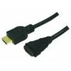 LogiLink HDMI (1.4) M/F 5.0m