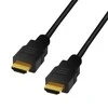 LOGILINK CH0077 LOGILINK - Ultra High Speed HDMI, juodas, 1m