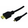 LogiLink HDMI – micro HDMI 2.0m