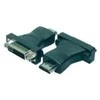 LOGILINK AH0002 LOGILINK - DVI-HDMI adapter
