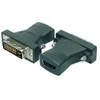 LOGILINK AH0001 LOGILINK - HDMI-DVI adapter