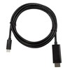 LOGILINK UA0329 LOGILINK – USB 3.2 Gen 1x1 USB-C kištukinis HDMI 2.0 kištukas, 1,8 m