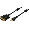 LogiLink DVI 5.0m