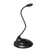 LogiLink HS0047 - kompiuterio mikrofonas - -58 dB - 100 - 16000 Hz - 2200 ? - visakryptis - laidinis