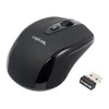 Logilink | Pelė optinė Funk 2.4 GHz | wireless | 2.4GH wireless mini pelė with autolink | Juodas