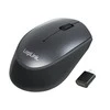 Logilink Pelė ID0160 Wireless, Juodas