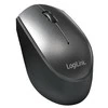 Logilink Pelė ID0160 Wireless, Juodas